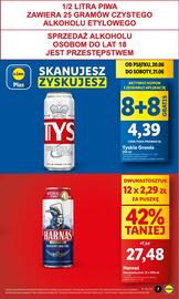 Lidl gazetka Strona 9