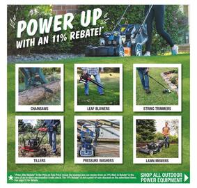 Menards Weekly Ad week 25 Page 11