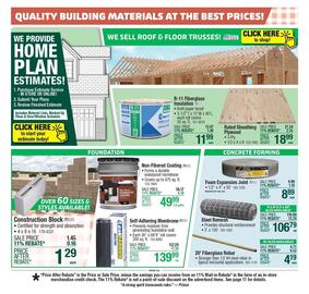 Menards Weekly Ad week 25 Page 14