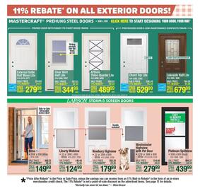 Menards Weekly Ad week 25 Page 15