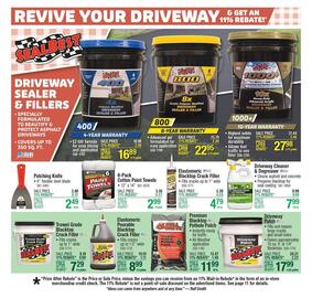 Menards Weekly Ad week 25 Page 16