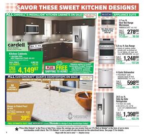 Menards Weekly Ad week 25 Page 17