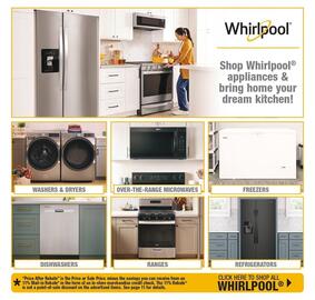 Menards Weekly Ad week 25 Page 18