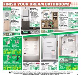 Menards Weekly Ad week 25 Page 19