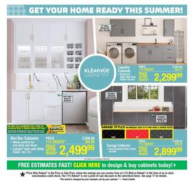 Menards Weekly Ad week 25 Page 20