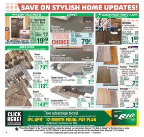 Menards Weekly Ad week 25 Page 21