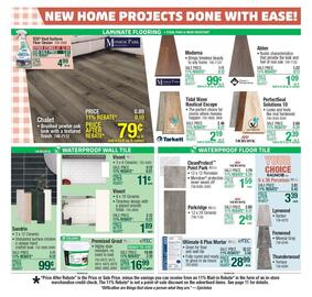Menards Weekly Ad week 25 Page 22