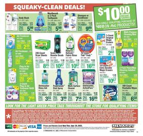 Menards Weekly Ad week 25 Page 23