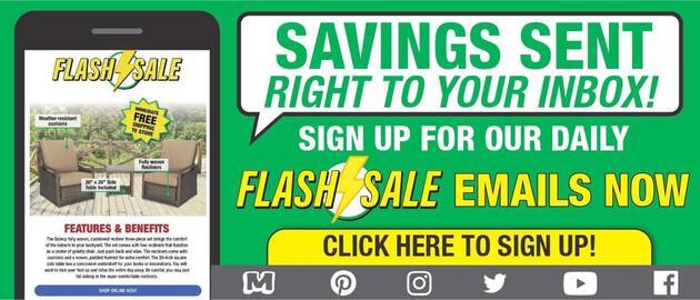 Menards Weekly Ad week 25 Page 26