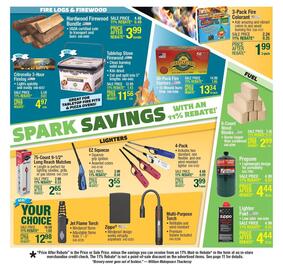 Menards Weekly Ad week 25 Page 3