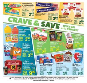Menards Weekly Ad week 25 Page 4