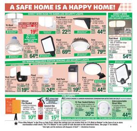 Menards Weekly Ad week 25 Page 5