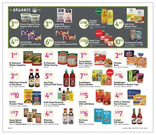 Save Mart Weekly Ad Page 5