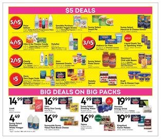 Save Mart Weekly Ad Page 6