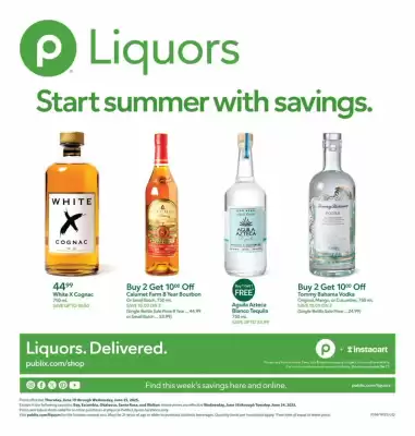 Publix Weekly Ad (valid until 24-06)