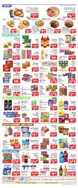 El Ahorro Weekly Ad Page 2