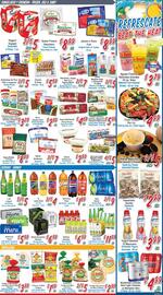 La Bonita Supermarkets Weekly Ad week 25 Page 3
