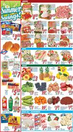 La Bonita Supermarkets Weekly Ad week 25 Page 4