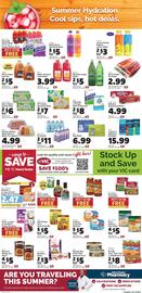 Harris Teeter Weekly Ad week 25 Page 10