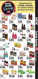 Harris Teeter Weekly Ad week 25 Page 11