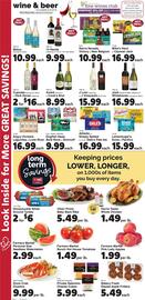 Harris Teeter Weekly Ad week 25 Page 12