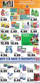 Harris Teeter Weekly Ad week 25 Page 14