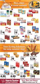 Harris Teeter Weekly Ad week 25 Page 15