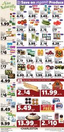 Harris Teeter Weekly Ad week 25 Page 16
