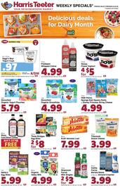 Harris Teeter Weekly Ad week 25 Page 18