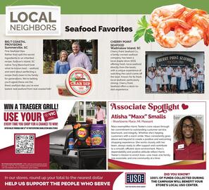 Harris Teeter Weekly Ad week 25 Page 2