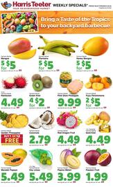 Harris Teeter Weekly Ad week 25 Page 20