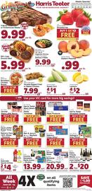 Harris Teeter Weekly Ad week 25 Page 5