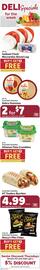 Harris Teeter Weekly Ad week 25 Page 7