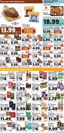 Harris Teeter Weekly Ad week 25 Page 8