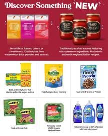 Harris Teeter Weekly Ad Page 3