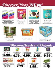 Harris Teeter Weekly Ad Page 4