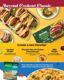 Harris Teeter Weekly Ad Page 7