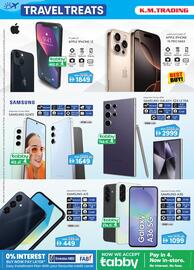 KM Trading catalogue Page 2