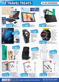 KM Trading catalogue Page 4