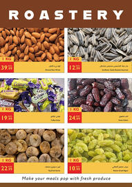 Istanbul Supermarket catalogue week 25 Page 11
