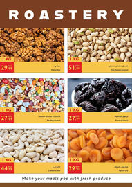 Istanbul Supermarket catalogue week 25 Page 12