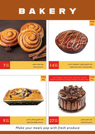 Istanbul Supermarket catalogue week 25 Page 13