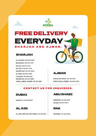 Istanbul Supermarket catalogue week 25 Page 14
