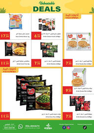 Istanbul Supermarket catalogue week 25 Page 19