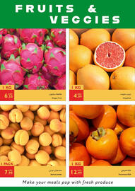 Istanbul Supermarket catalogue week 25 Page 2