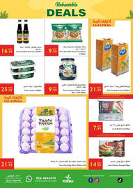 Istanbul Supermarket catalogue week 25 Page 21
