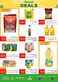 Istanbul Supermarket catalogue week 25 Page 25