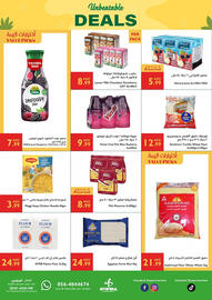 Istanbul Supermarket catalogue week 25 Page 26
