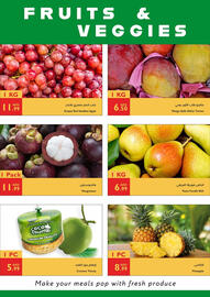 Istanbul Supermarket catalogue week 25 Page 3