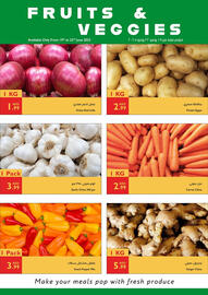 Istanbul Supermarket catalogue week 25 Page 4